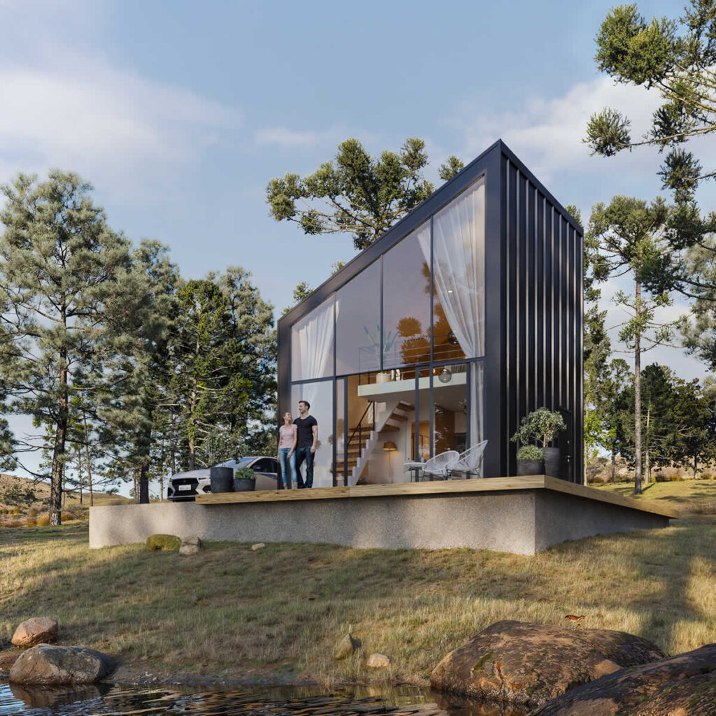 Portfólio, DesignerViz